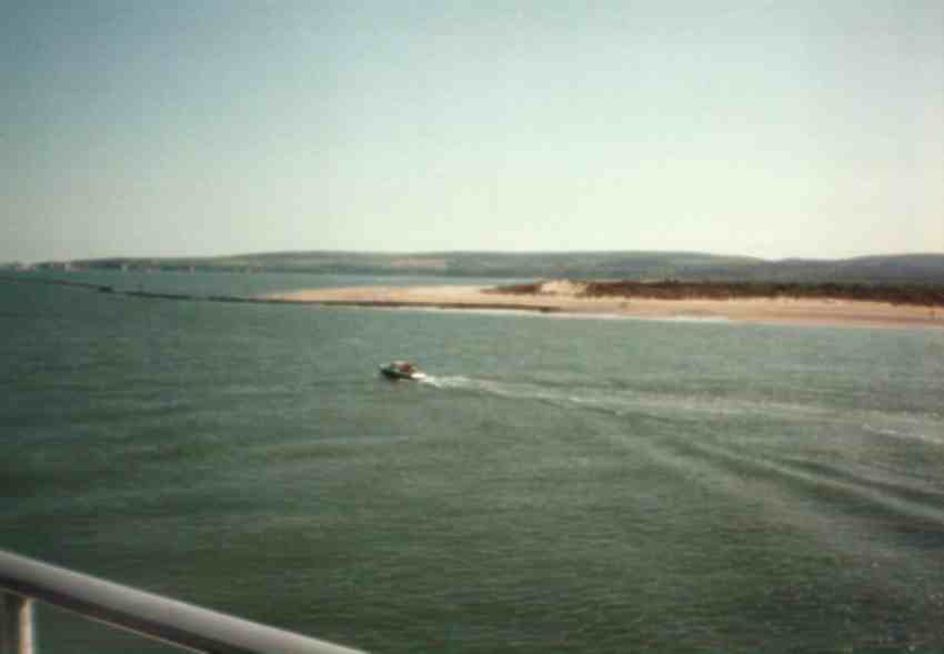 Poole Harbour