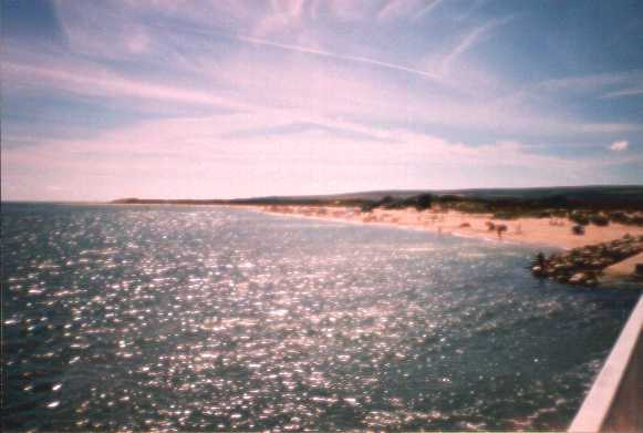 Shell Bay