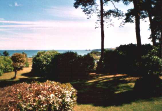 Studland