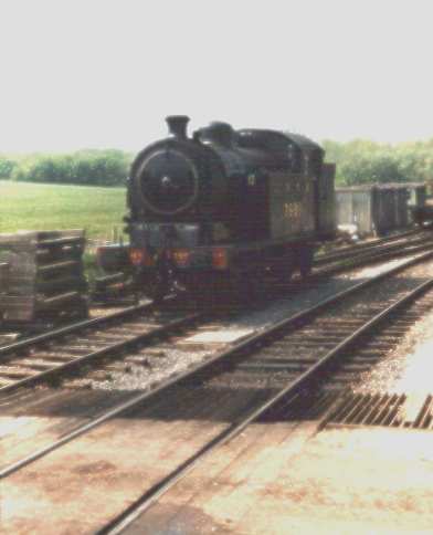 Swanage Railway