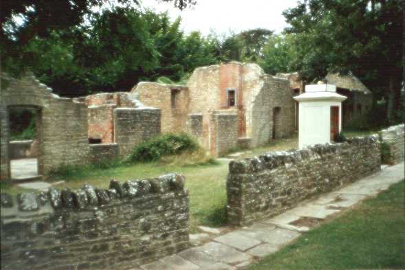 Tyneham