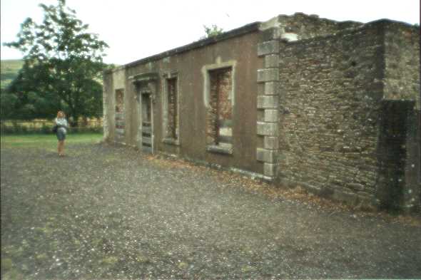 Tyneham