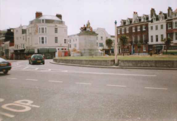 Weymouth